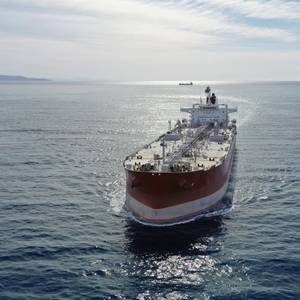 Crude Tanker Rates Expected to Stay Strong Despite Russia Turmoil