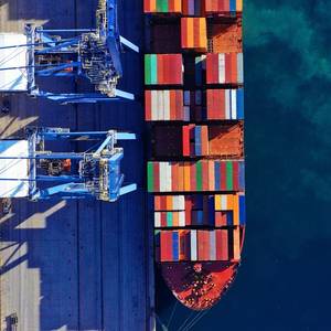 Chinese Port Blast Raises Serious Safety Concerns for Container Shipping