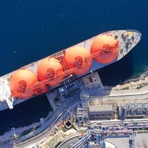 Woodside Finds South Korean Partners to Advance LNG Value Chain