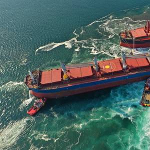 ASL Marine Secures $100M in Chartering, Vessels Sale Deals