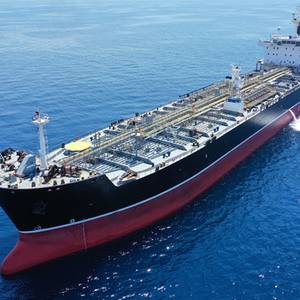 Tanker Orderbook High Despite Market Unpredictability