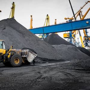 China's Coal imports from Australia Plummet 98.6%, but India, S. Korea fill the Gaps