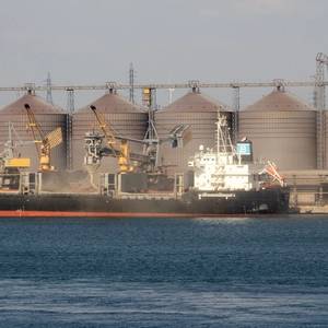 Ukraine Black Sea Grain Deal Extended for Two Months