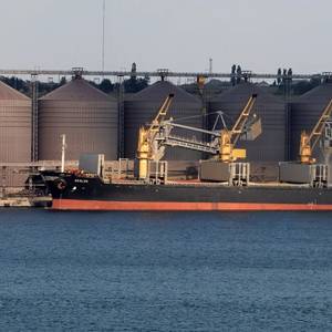 UN Chief Concerned Russia Will Quit Black Sea Grain Deal in July