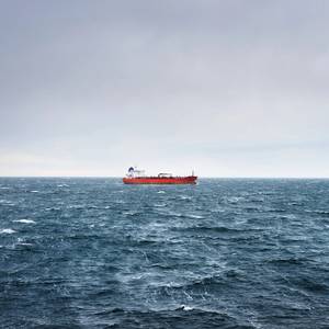Russian Oil Cap Doubts Spur Fears of Ships Stranded at Sea