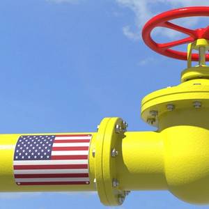 US Exports Record Levels of Natural Gas to Mexico