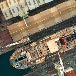 Shipbuilding Numbers Stay Suppressed; Containerships Remain a Bright Spot