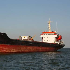 IMO to Work on Safe Corridor for Ships Stranded by Ukraine Conflict