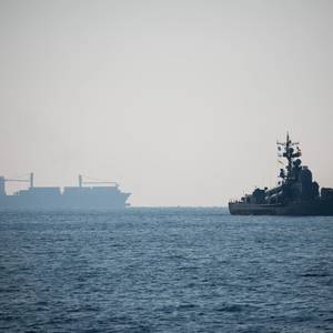 Russia to Hold Major Navy Drills Involving All Its Fleets