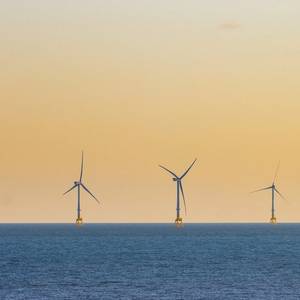 US Plans 12 Offshore Wind Auctions Over Five Years