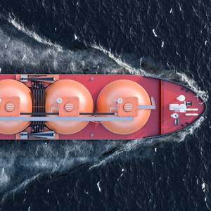 Vitol Lines Up Three LNG Bunkering Vessels