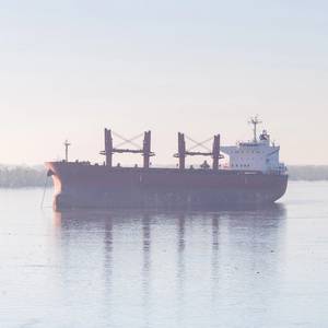 Port Strike Suspended at Argentine Grains Hub