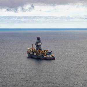US Needs Until Year-end to Complete Offshore Drilling Plan