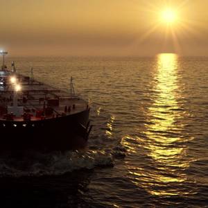 Russia’s 44 Tanker Shadow Fleet Takes Hit as UK Imposes Sanctions