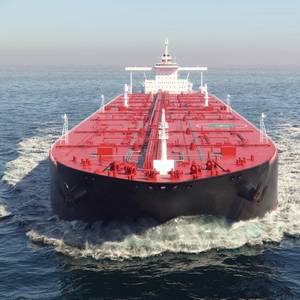 Oil Tanker Rates are Soaring