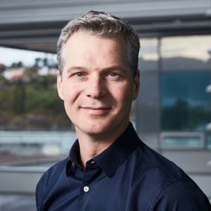 Bergink Tapped to Head Alfa Laval Marine Division