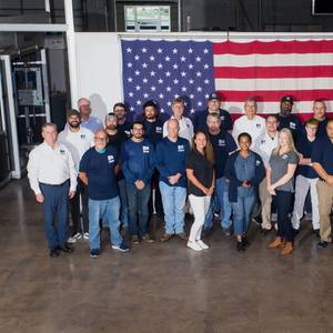 Better Data, Modular Solutions Drive Bergan Marine Systems