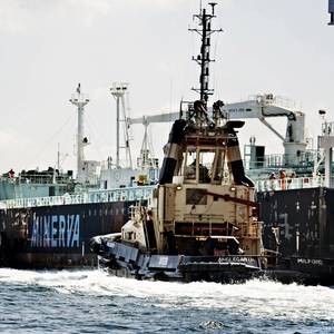 Svitzer Steadily Builds a Maritime Behemoth