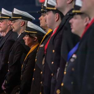 American Maritime Partnership Congratulates Over 1,100 Graduates of U.S. Maritime Academies