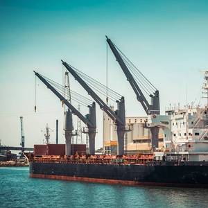 Baltic Index Extends Losses as Vessel Demand Wanes