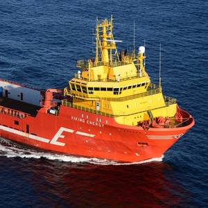 New COO and CFO for Eidesvik Offshore