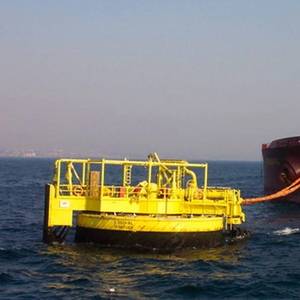 IMODCO’s Terminals for Offshore Ammonia Transfers Receive ABS’ Seal of Approval