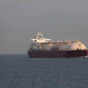 China Looks to Lock in US LNG as Energy Crunch Raises Concerns
