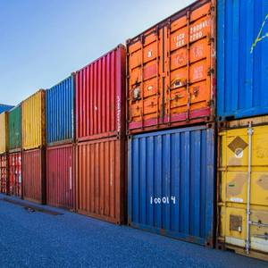 New Rules for Containerized Cargo Start March 1