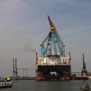 Oil Majors Oppose Subsea7-Saipem Merger in Brazil