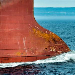 US Authorities Make Checks on Oil Tanker Arrived from Russia