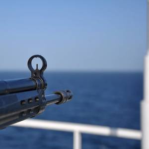 Somali Pirates Are Back in Action, But Full Scale Return Unlikely