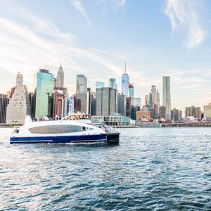 US Announces $172 Million to Improve Ferry Service