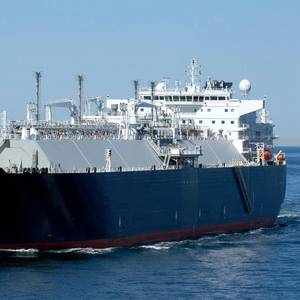 Venture Global LNG to Buy Fleet of LNG Vessels