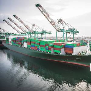 US West Coast Ports Regain Lost Volume as Competitive Pressure Mounts