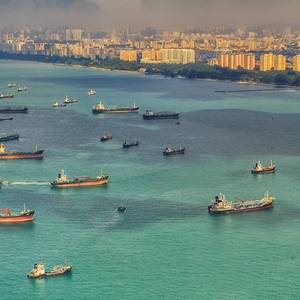 Singapore Highlights its Maritime Achievements for 2023