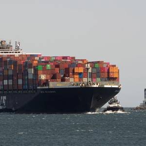 NYK Line Stops Vessel Transits in Red Sea