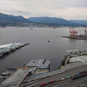 World's Top Fertilizer Maker Cuts Output as Canada Port Strike Drags On