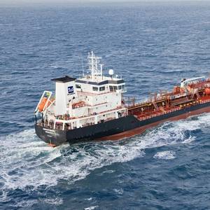 Uni-Tankers Books Strong Growth, Fleet Development