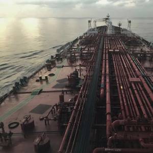 Sanctions Damaging Safety at Sea, Sovcomflot Says