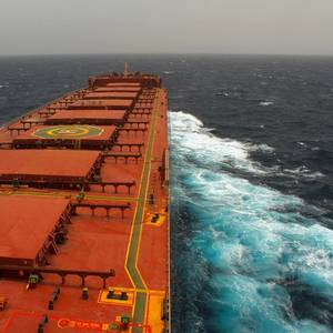 Star Bulk Sells Its Oldest Vessel