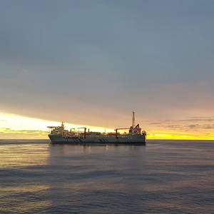 Bluewater Taps Royston for FPSO Engine Overhaul
