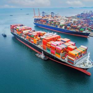 Container Vessel Orders Mark Over 50% Rise in 2024