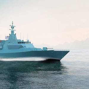 Apex Industries Partners with MARL International to Light New Royal Canadian Navy Destroyers