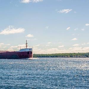 Lake Ontario-St. Lawrence River Face Moderate Drought Conditions