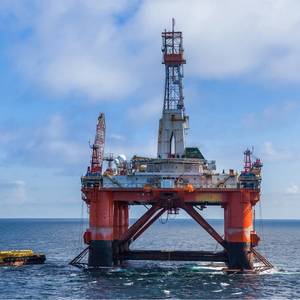 Big Oil Finds More to Love in Deepwater Exploration Fields