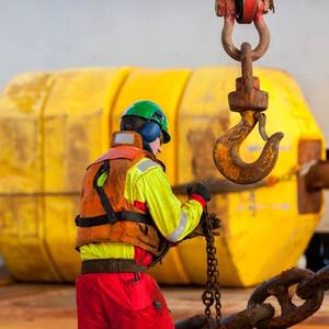 Preparing for Floating Wind – Leveraging the Oil & Gas Supply Chain