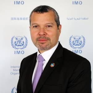 Panama's Arsenio Dominguez Elected as IMO Secretary General