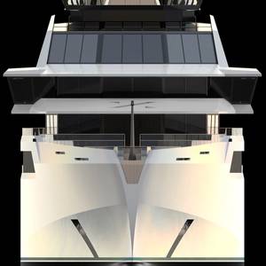 Ship Design: Zero-Emission Cruise Ship Concept Unveiled