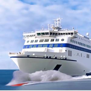 Brittany Ferries Inks Bunkering Deal with Titan LNG