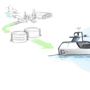 LMG Marin to Design Zero-emissions Fuel Tanker